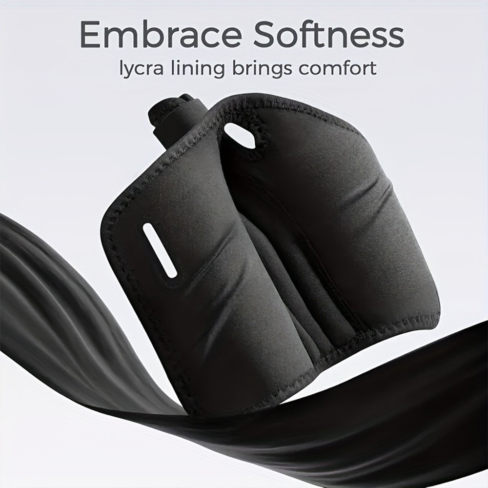 Left Right Wrist Brace Support Wrap Sprain Carpal Tunnel Arthritis Bandage AOY