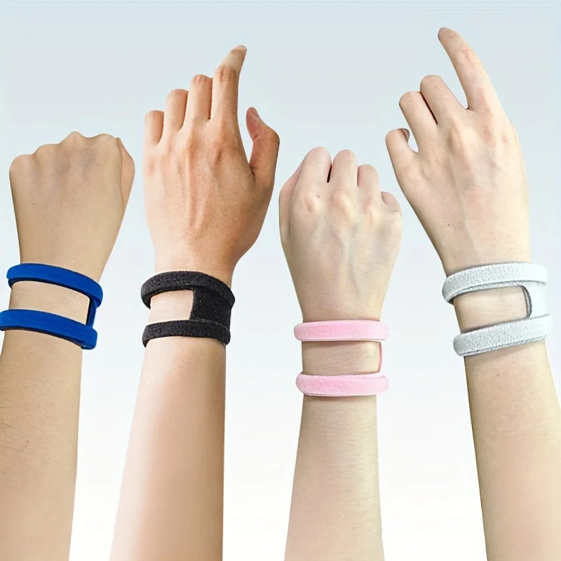 Wrist Brace For Carpel Tunnel, Comfortable Wrist Support Band, For Sprain