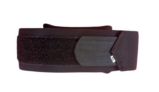 Umbilical Hernia Belt, Abdominal Binder, Navel Truss, Abdominal Hernia Support