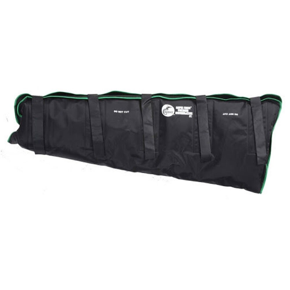 Cramer Rapid Form Immobilizer Sets-2piece with Arm and Leg Kit