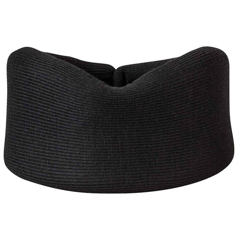 Adjustable Foam Neck Brace Cervical Collar Traction Support Brace Pain Relief US
