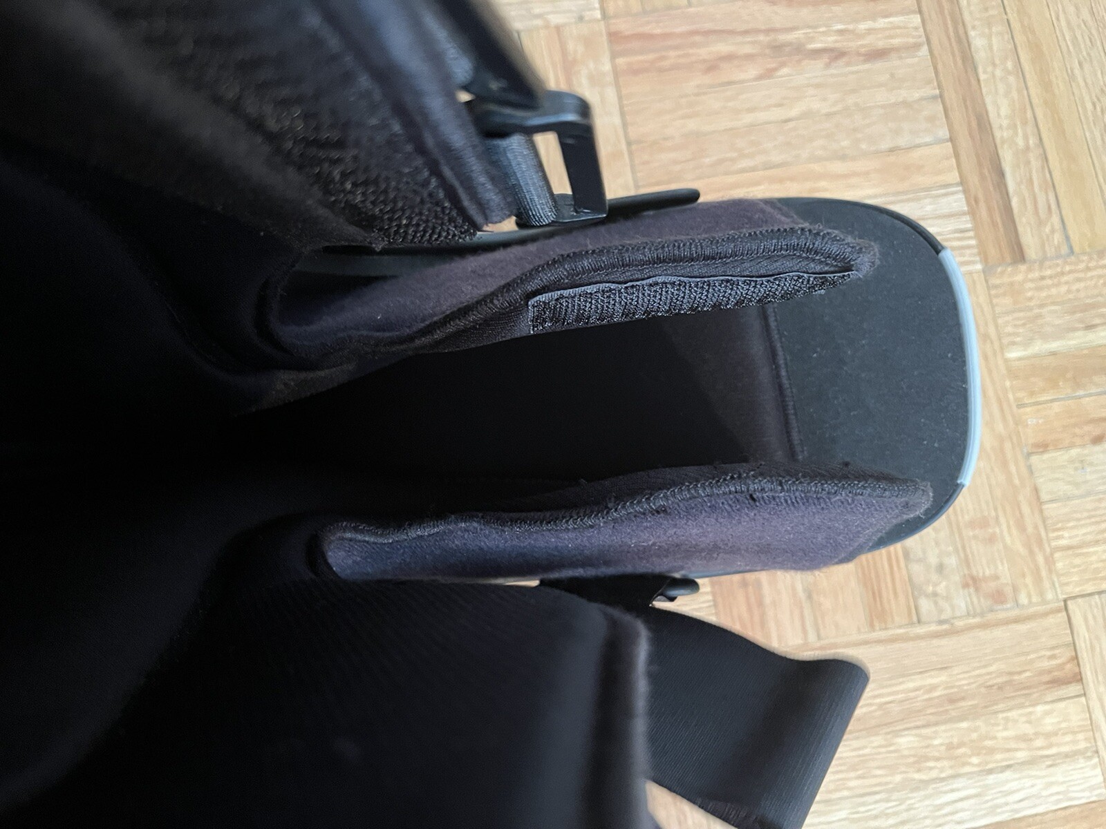 Ovation Medical Gen 2 Tall Walking Boot w/ pump – Medium NEW W/OUT PACKAGING