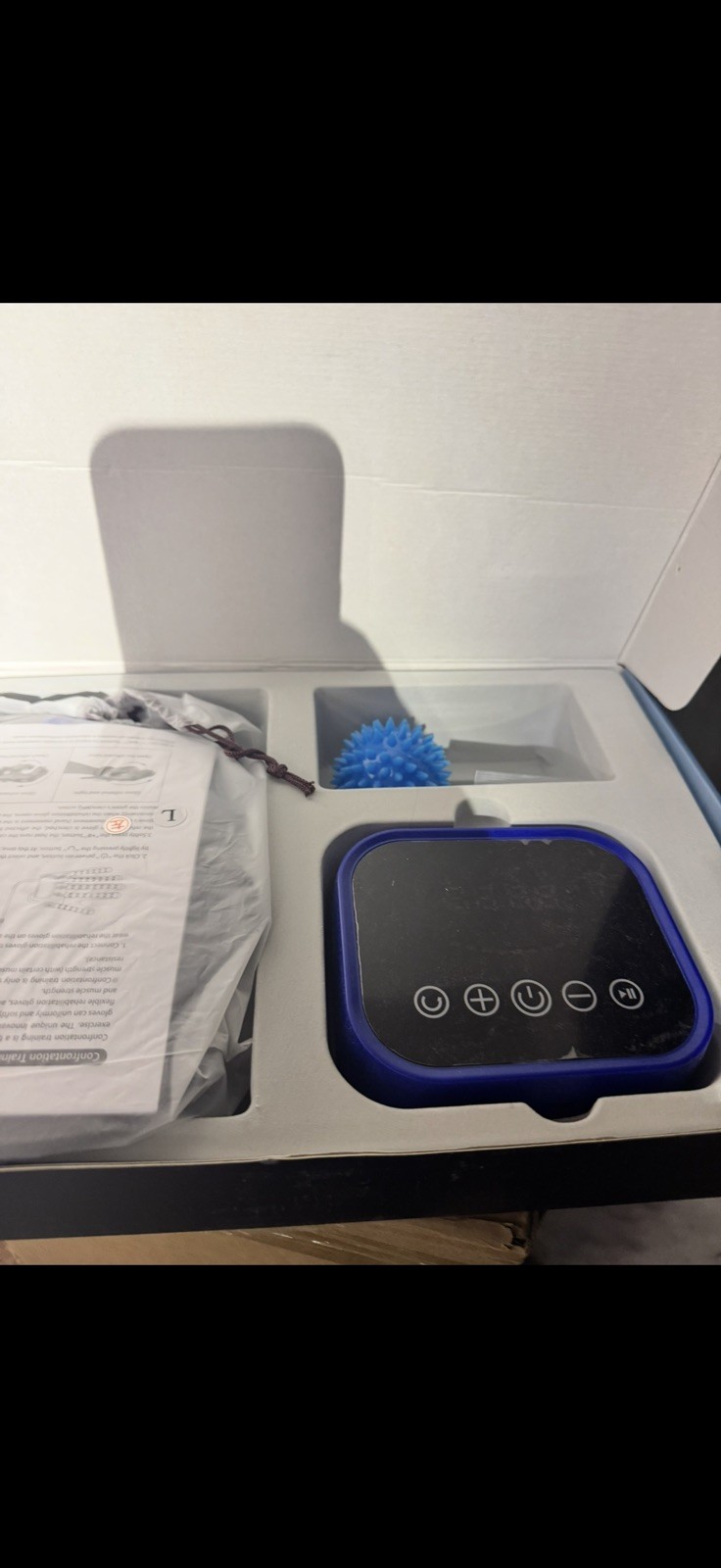 Hand Function Rehabilitation Training Device