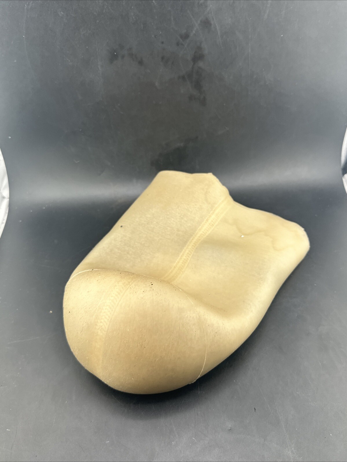 Alps Cushion Prosthetic Liner, Size 28, 3mm Profile Thickness.