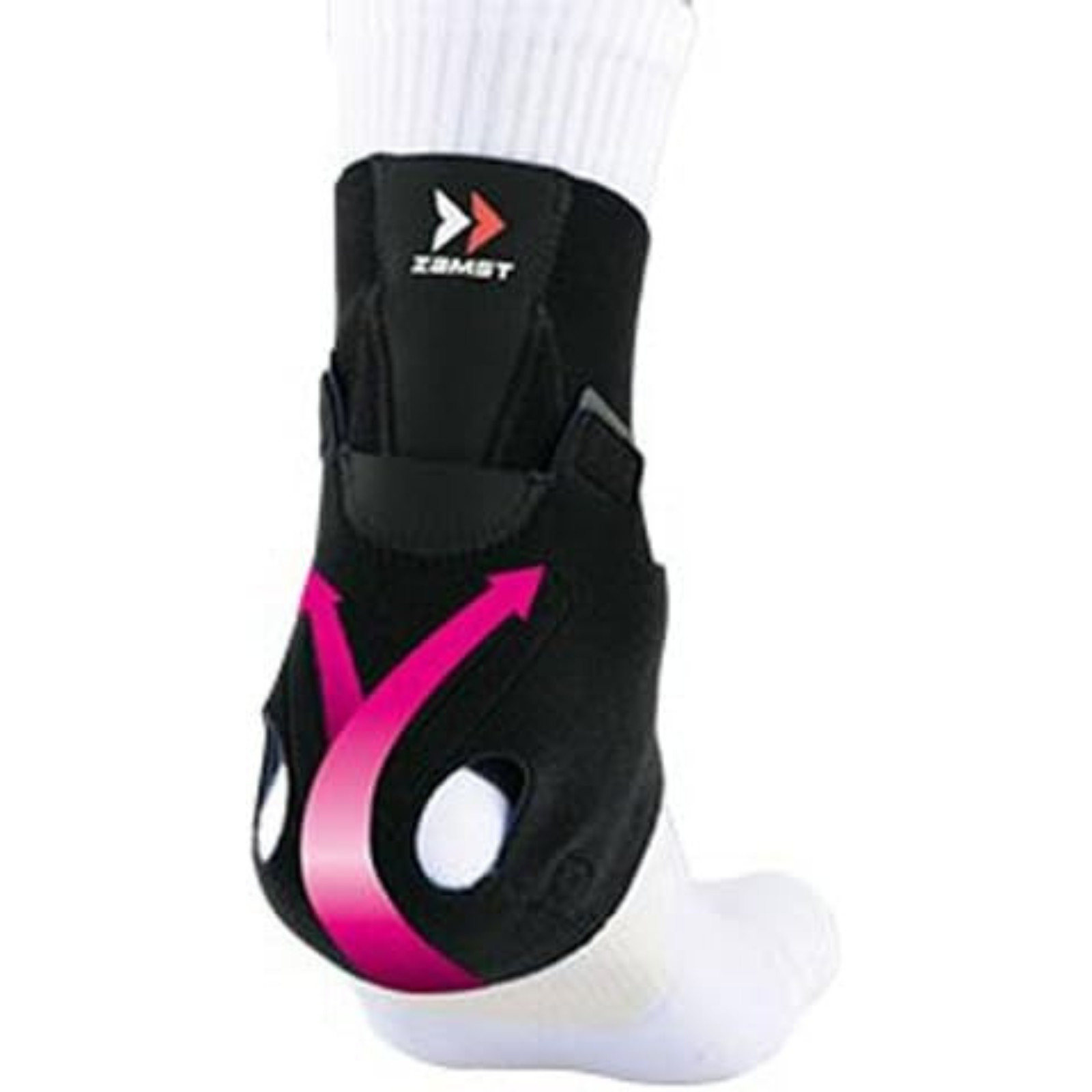 ZAMST AT-1 Ankle Achilles Tendon Support For both left and right [M/L]