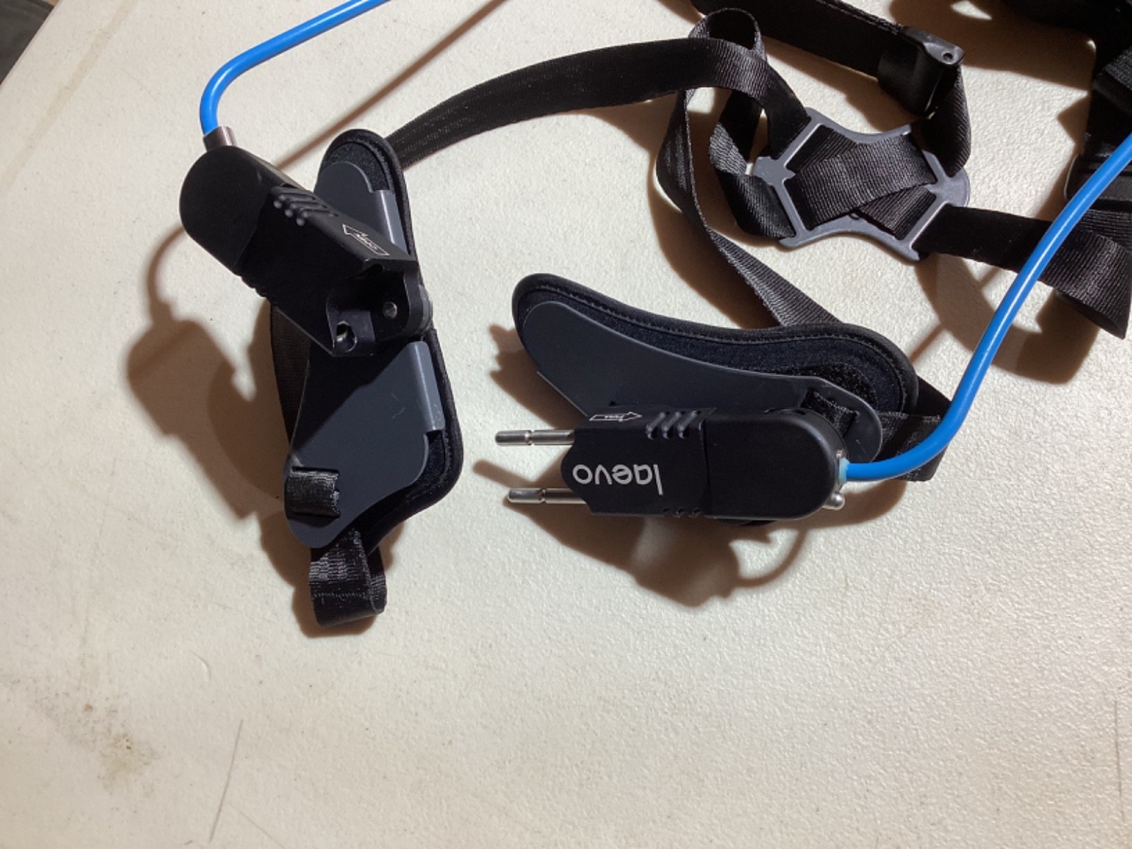 Laevo V2 Exoskeleton Wearable Back Support Universal Adjustable Size