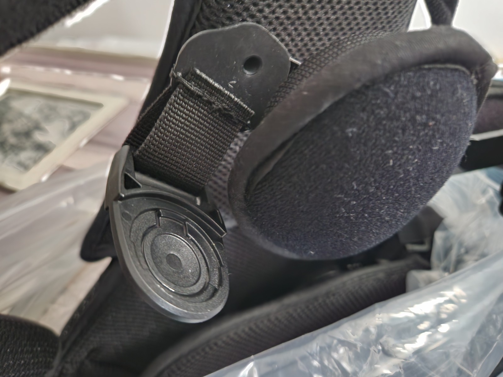 Breg Pinnacle TLSO 464 Lumber Orthosis **FAST SHIPPING** Please Read