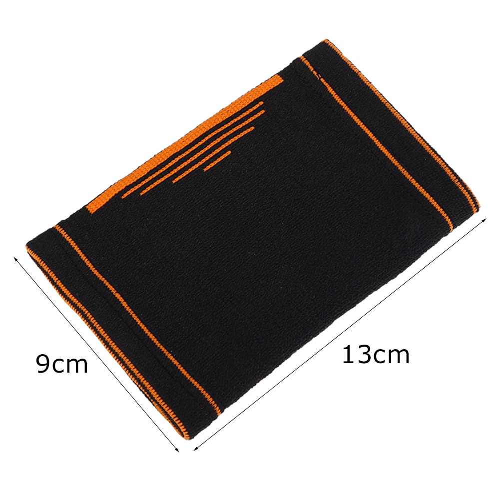 1 Pair Wrist Protector Soft Durable Guard For Sports Activities