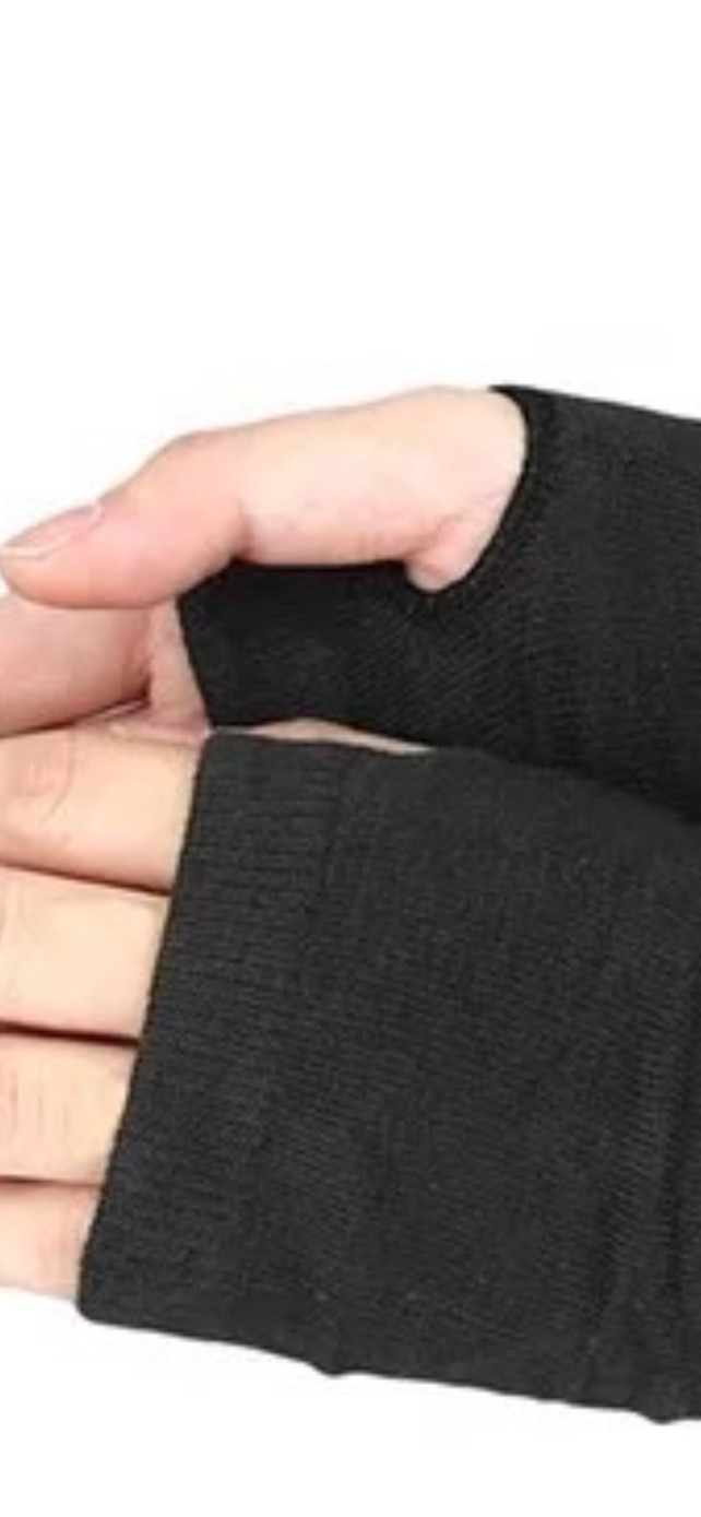 (2) 105350 Undersleeve for Wrist Brace, Thumb Hand Wrist Brace Soft, Germany