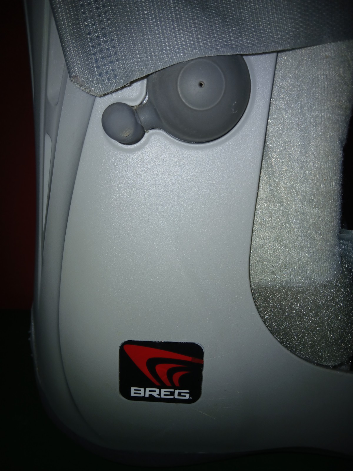 Breg Ortho Genesis Walker