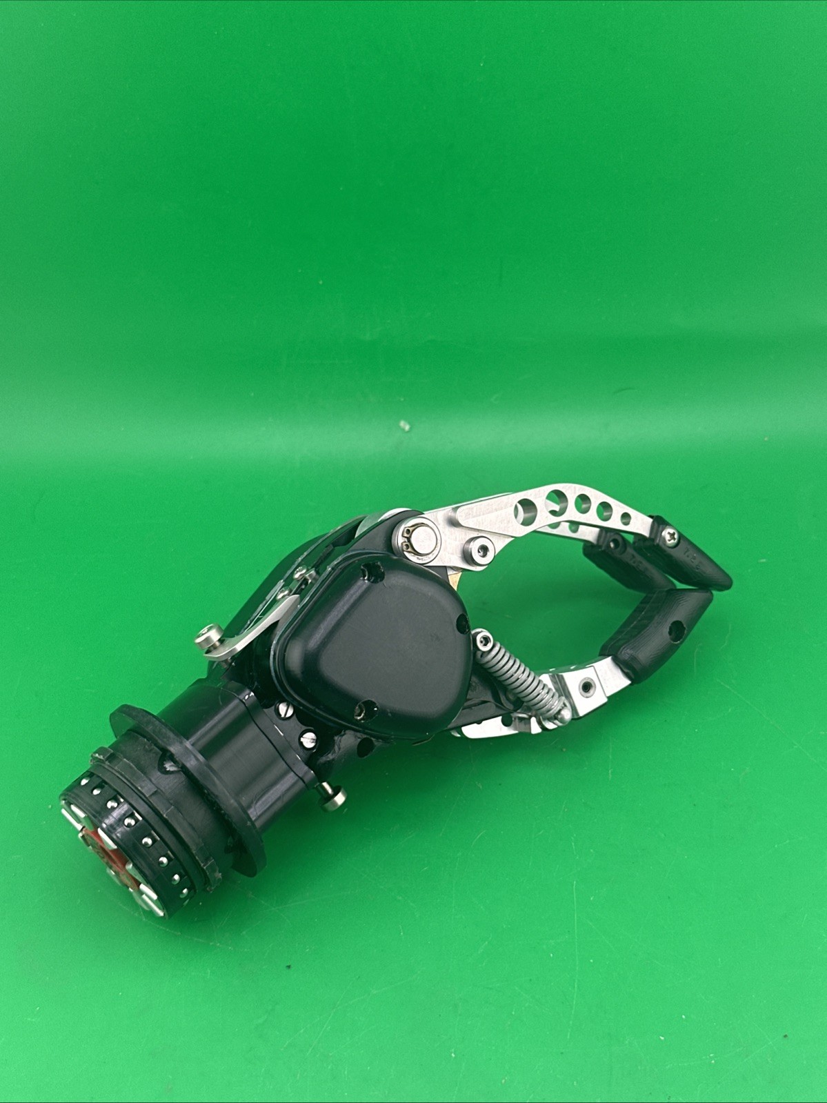 Fillauer Motion Control MC ProPlus FLAG Prosthetic Hand. Left Hand