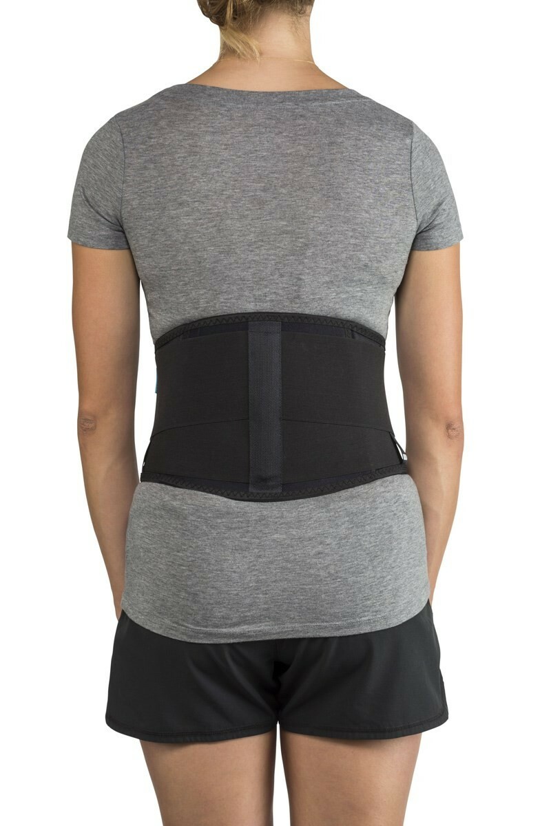 Ossur Form Fit Advanced Back Support Med NWT 209145-Original Packaging