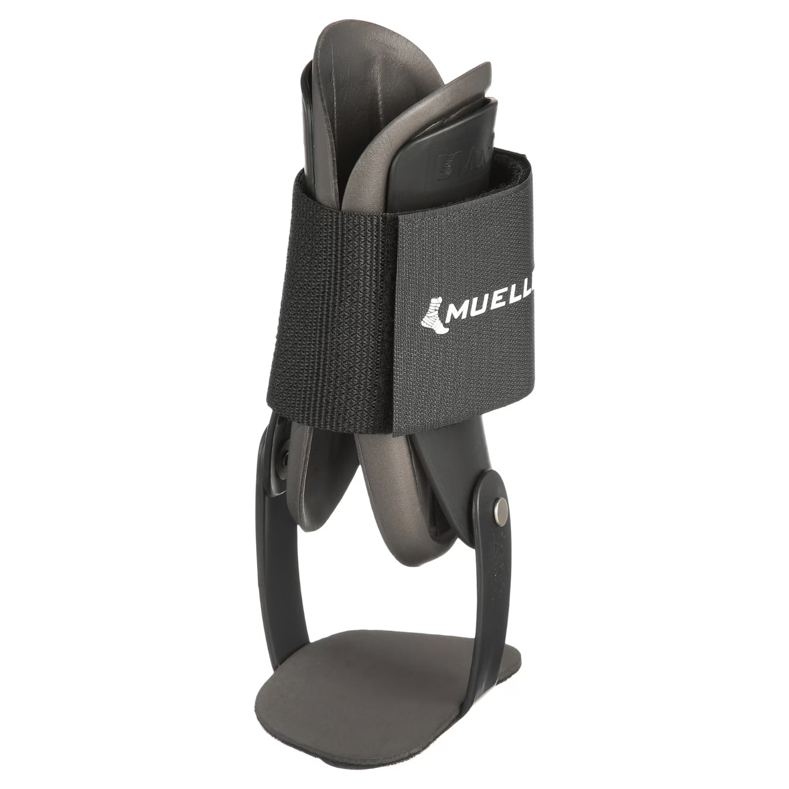 NIB! Sports Medicine Lite Ankle Brace For Ankle Pain Sprain Relief & Support