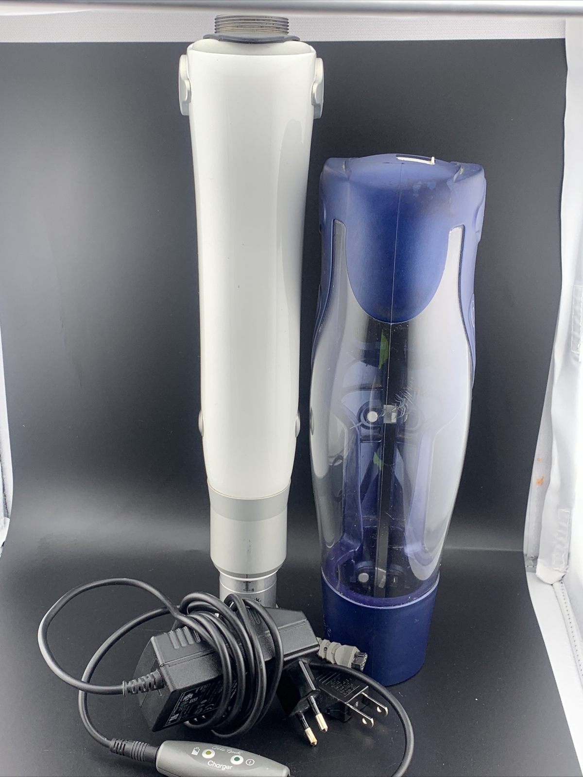 ottobock otto bock c-leg cleg c leg Prosthetic Knee. 2012. Perfect Condition