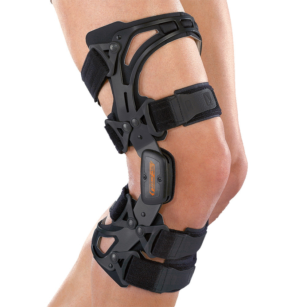 Ro+Ten Knee Brace Knee Brace Short Right Pluspoint 3 for LCA-LCP-LCM-LCL