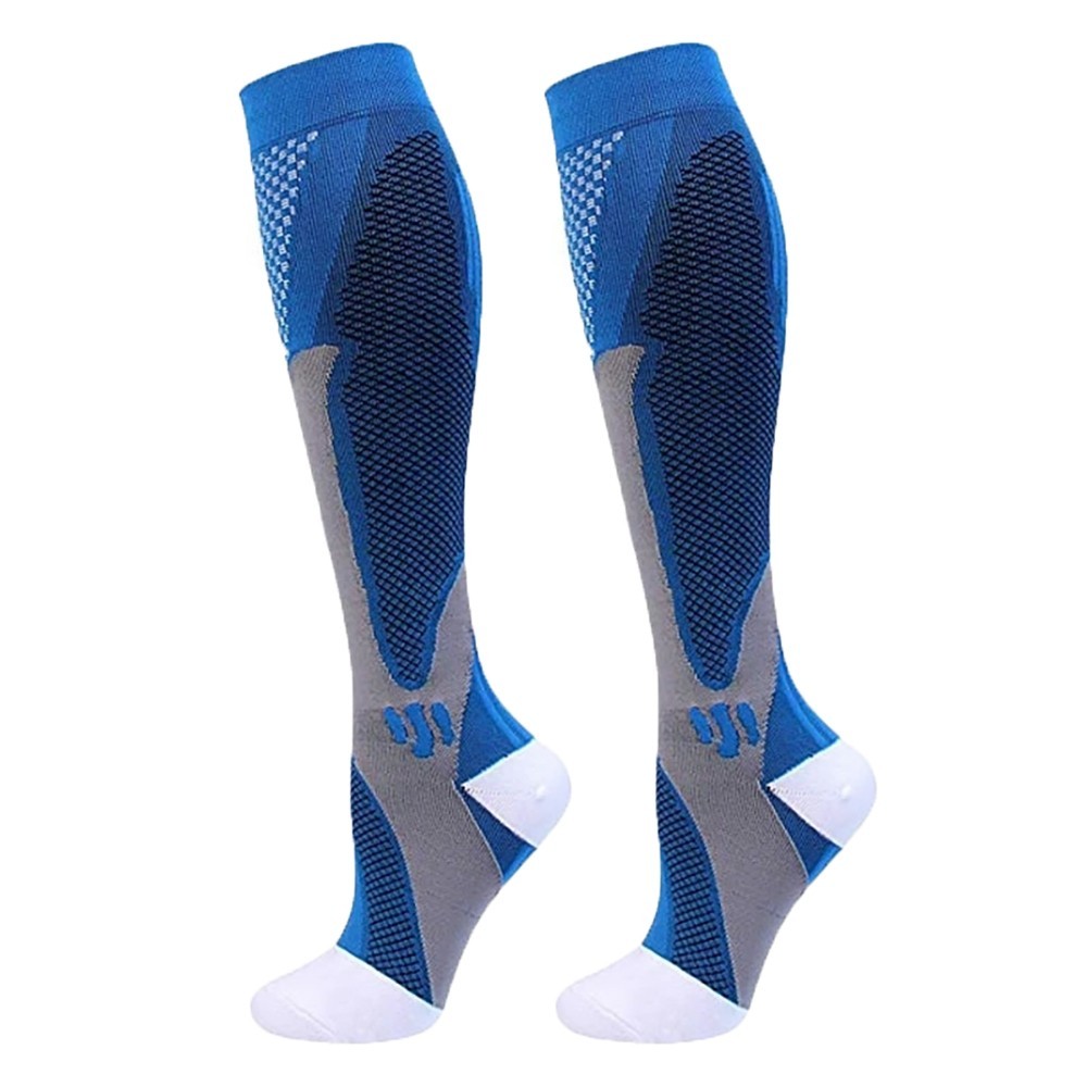 Compression Socks Stockings Womens Mens Knee High Medical 20-30 mmHG S/M – XXL