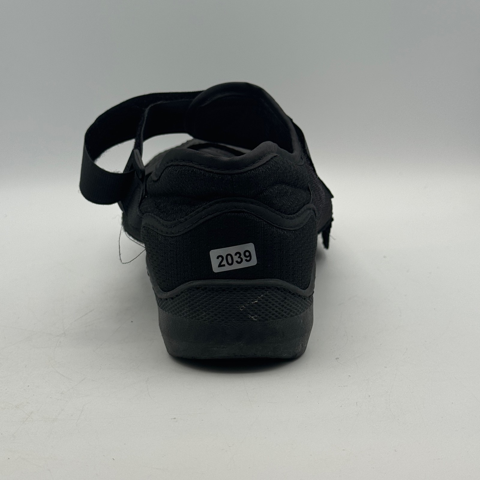 DARCO Medical Post Op Shoe Walking Boot Medium MS Surgical Orthopedic Strap