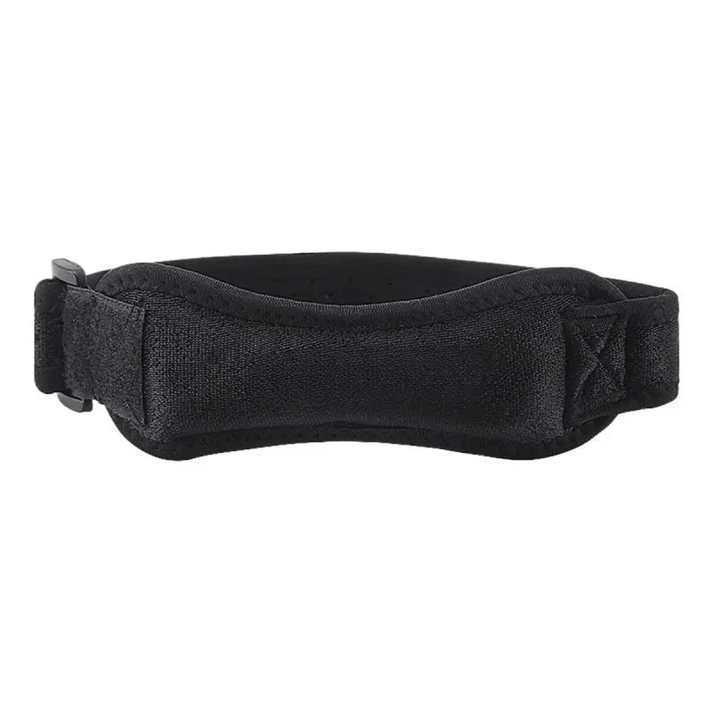 Knee Brace Support Patella Stabilizer Strap Arthritis Pain Relief Running USA
