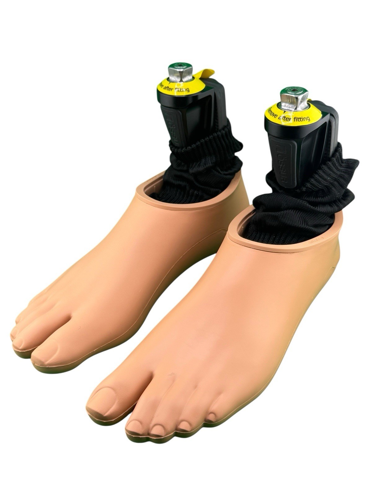 Ossur Proflex pro-flex ST prosthetic Foot. Size 27. Category 4. Read. New