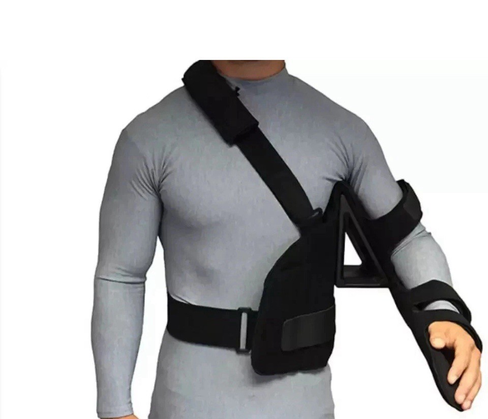 Comfortmax Universal Shoulder/Arm Abduction System CK-800 Left or Right