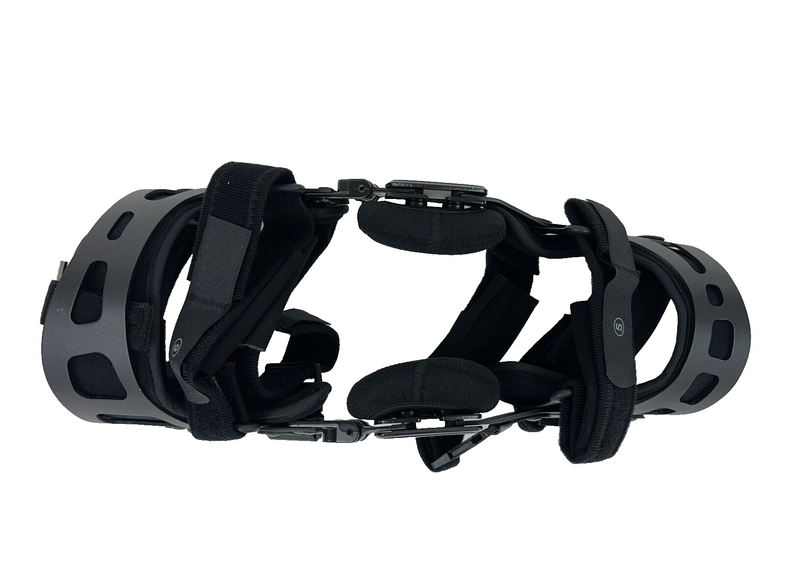 Coretech 845 OA Knee Brace Right Medium with Adjusters & Manual New