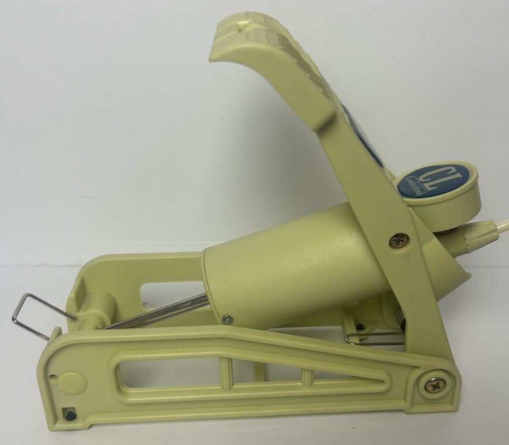 *Replacement* Air Pump Only For ComfortSpinal Comfortland