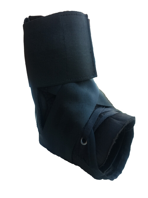 Lace-Up Sports Medicine & Orthopedic Ankle Brace Ankle stabilization