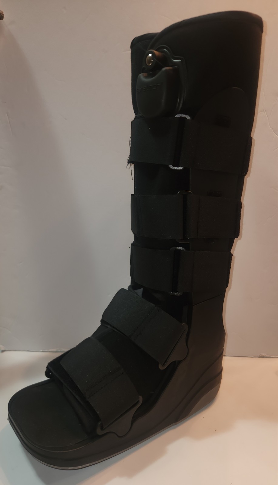 Coretech Fracture Boot Recovery, Protection & Healing Foot Ankle Injury Medium