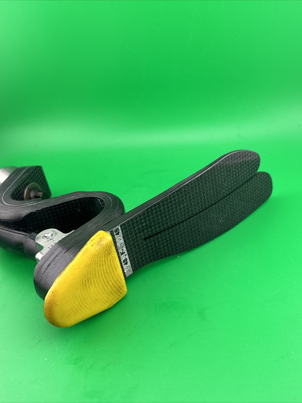 trulife Triumph prosthetic foot. size 23. category 4. Right Foot. No shell