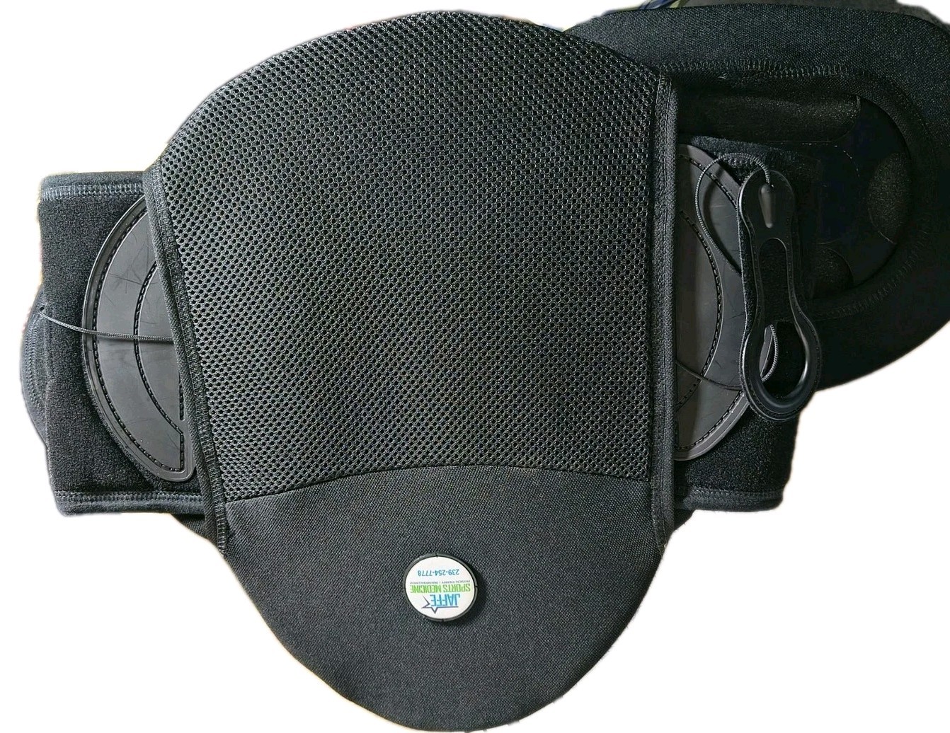 SleeQ APL+ Back Brace Spinal Therapy System Universal Size 901300
