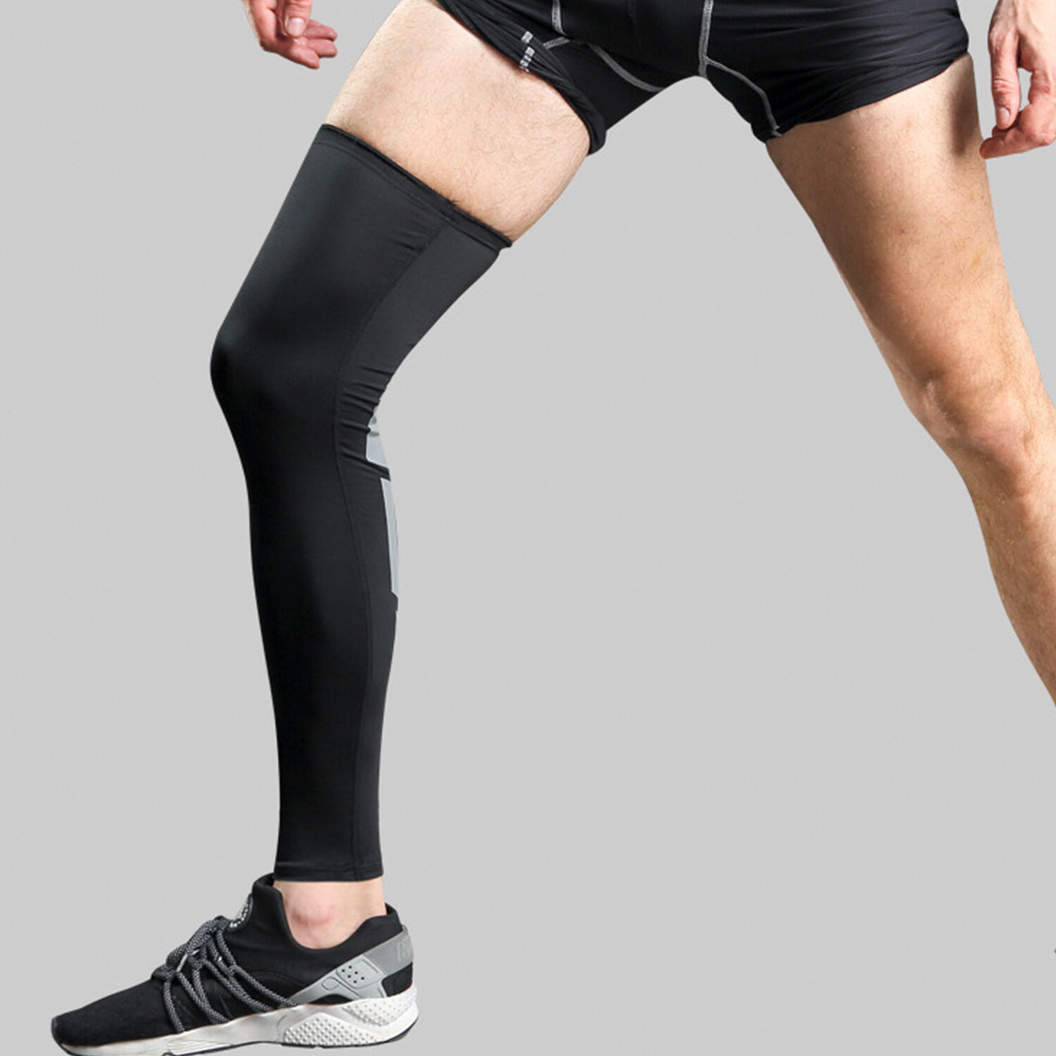 CFR Compression Socks Knee High Support Stockings Leg Thigh Sleeve Men Women US