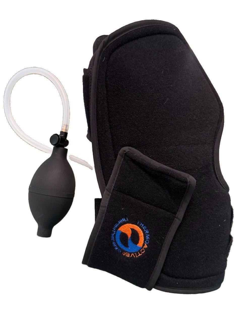 ThermoActive Hot & Cold Knee Support Compression Therapy (S)