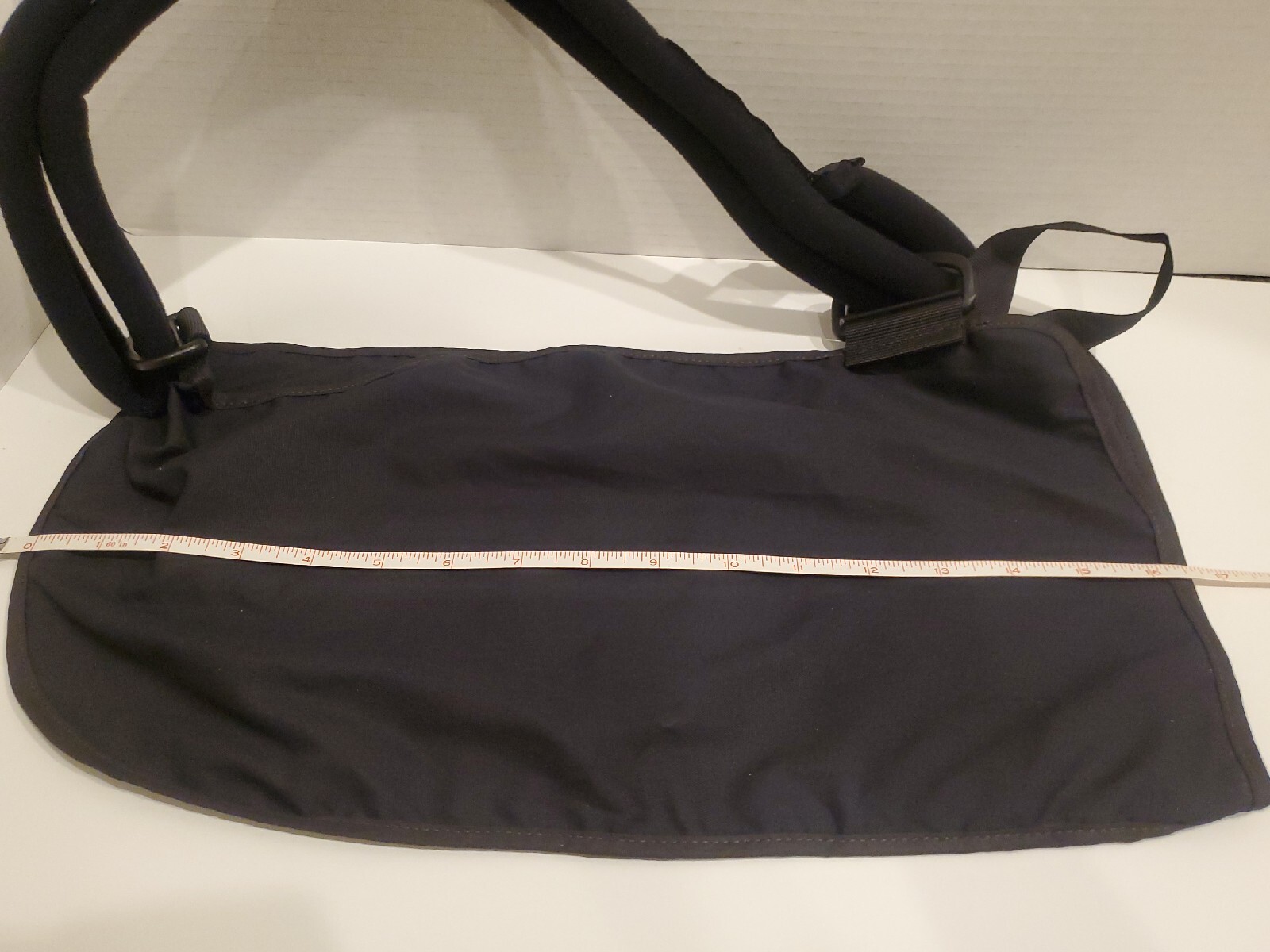 Breg Deluxe Shoulder Immobilizer Sling Universal adjustable Arm Sling 