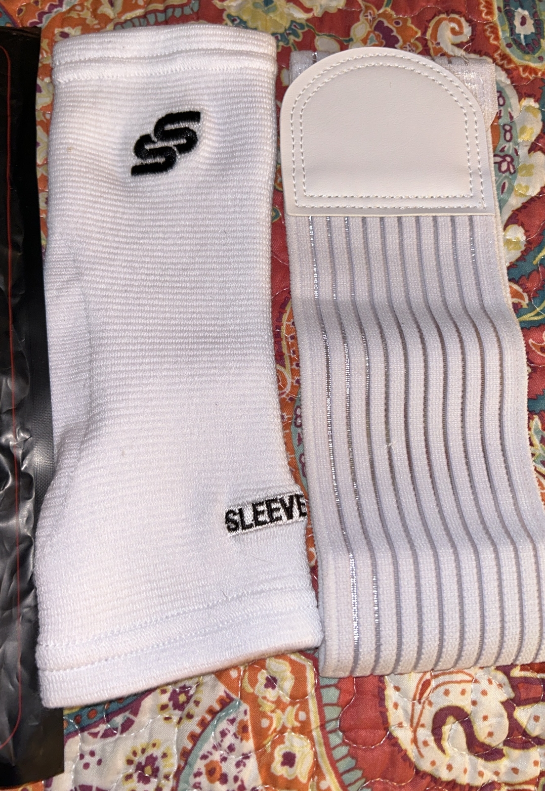 Sleeve Stars Ankle Brace for Women & Men, Achilles & Plantar Fasciitis Relief…