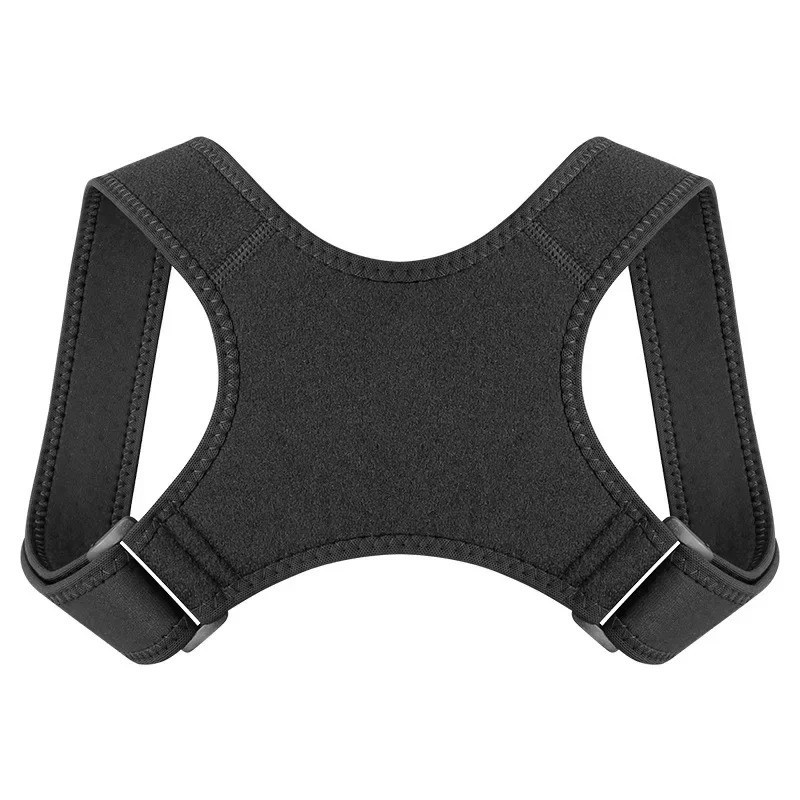 Back Posture Corrector Shoulder Straight Support Brace Belt Therapy Men Women