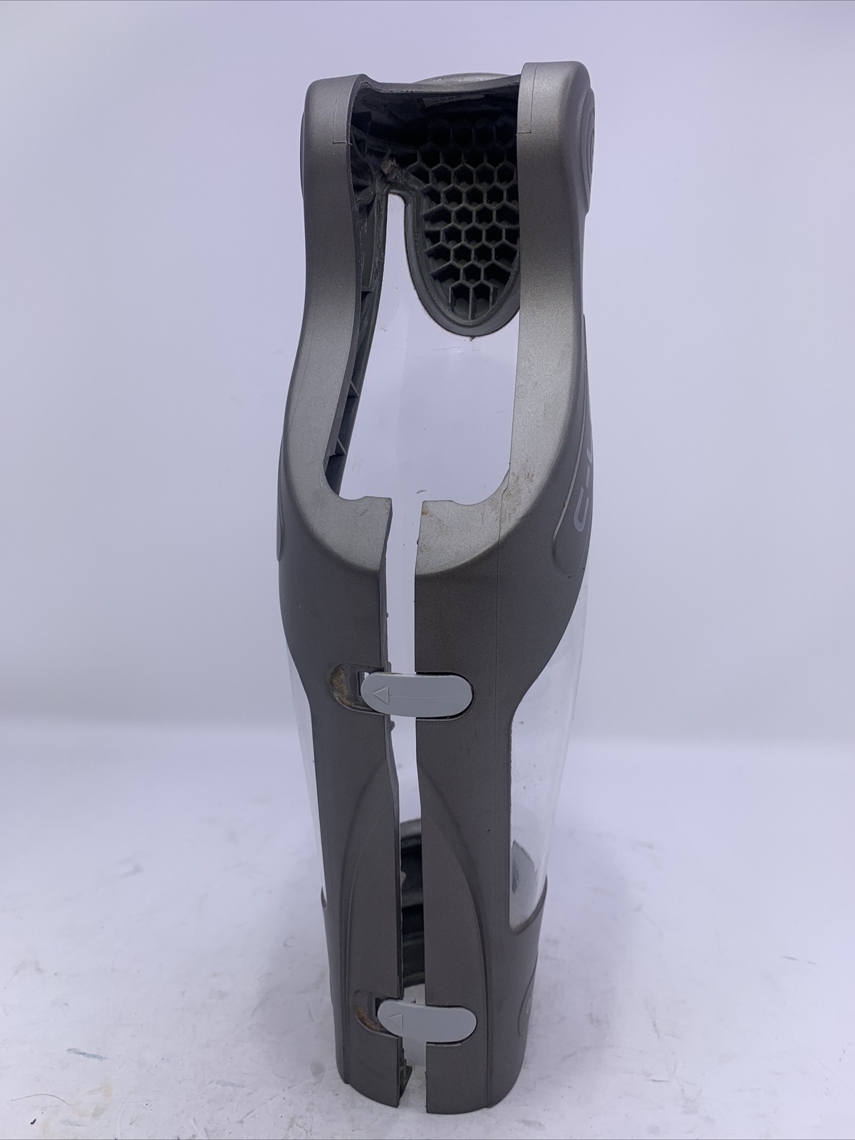 ottobock otto bock c-leg cleg 3 prosthetic knee cover