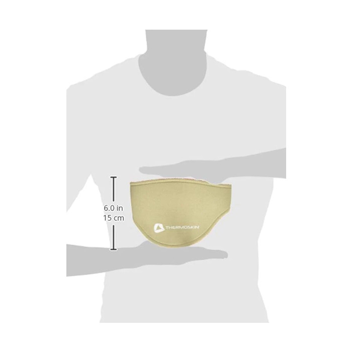 Thermoskin Cervical Neck Wrap Support Torticollis