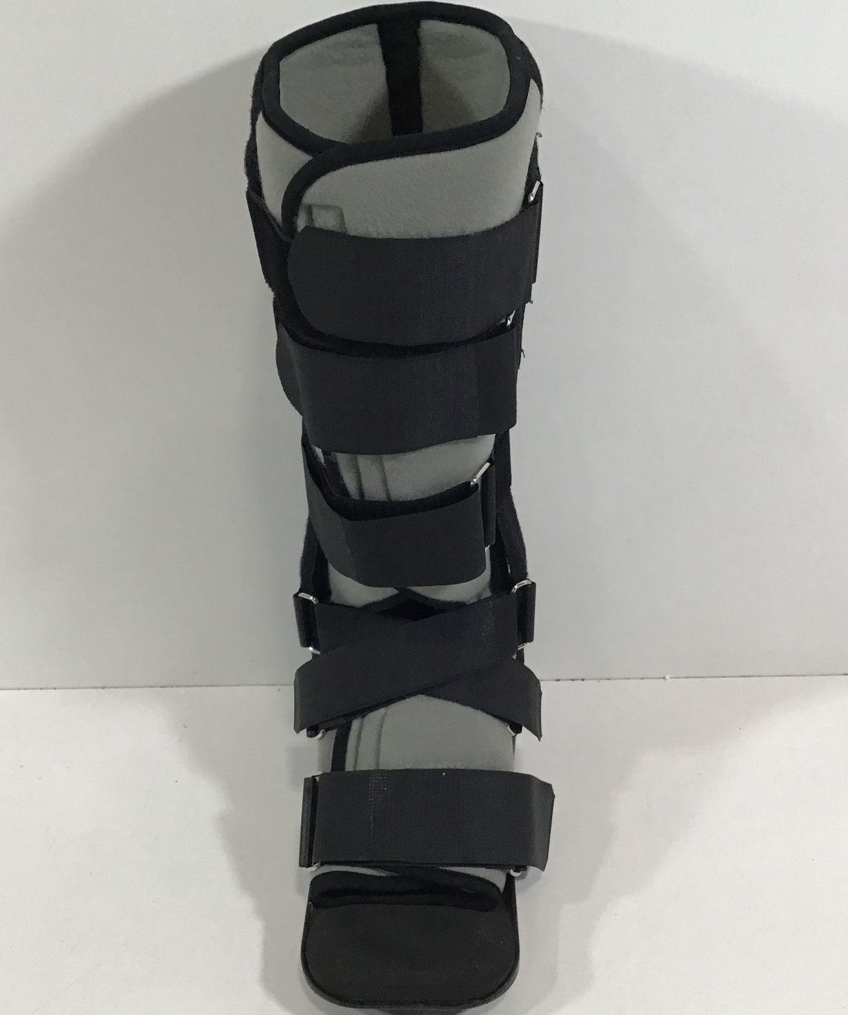 StepLite Ankle Walker Easy Strider High Height, Size Medium (M 8-9.5/ W 9-10.5)