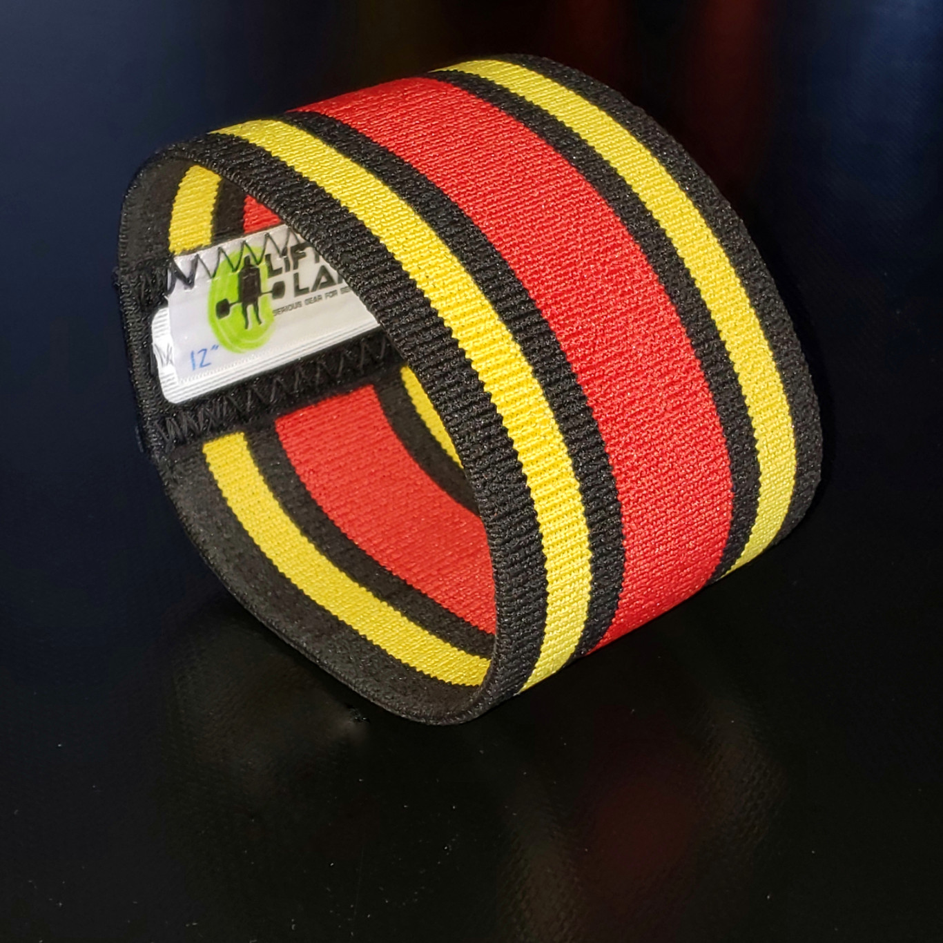 Titan Power Arm Cuff- Signature Model – Alleviate Pain and Bench More