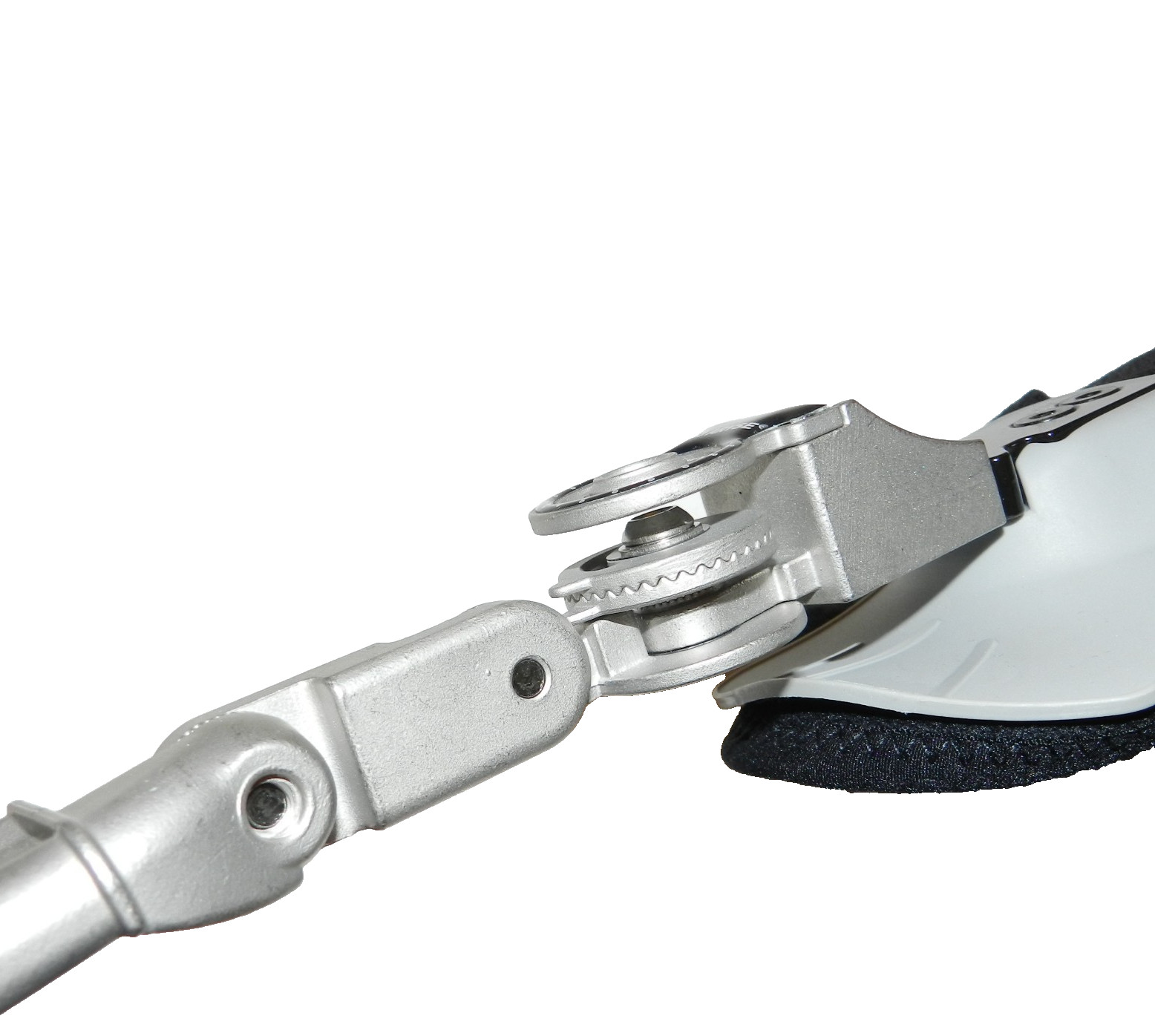 ARYSE TRU-RANGE Hip Brace Universal Size 3 Piece Set