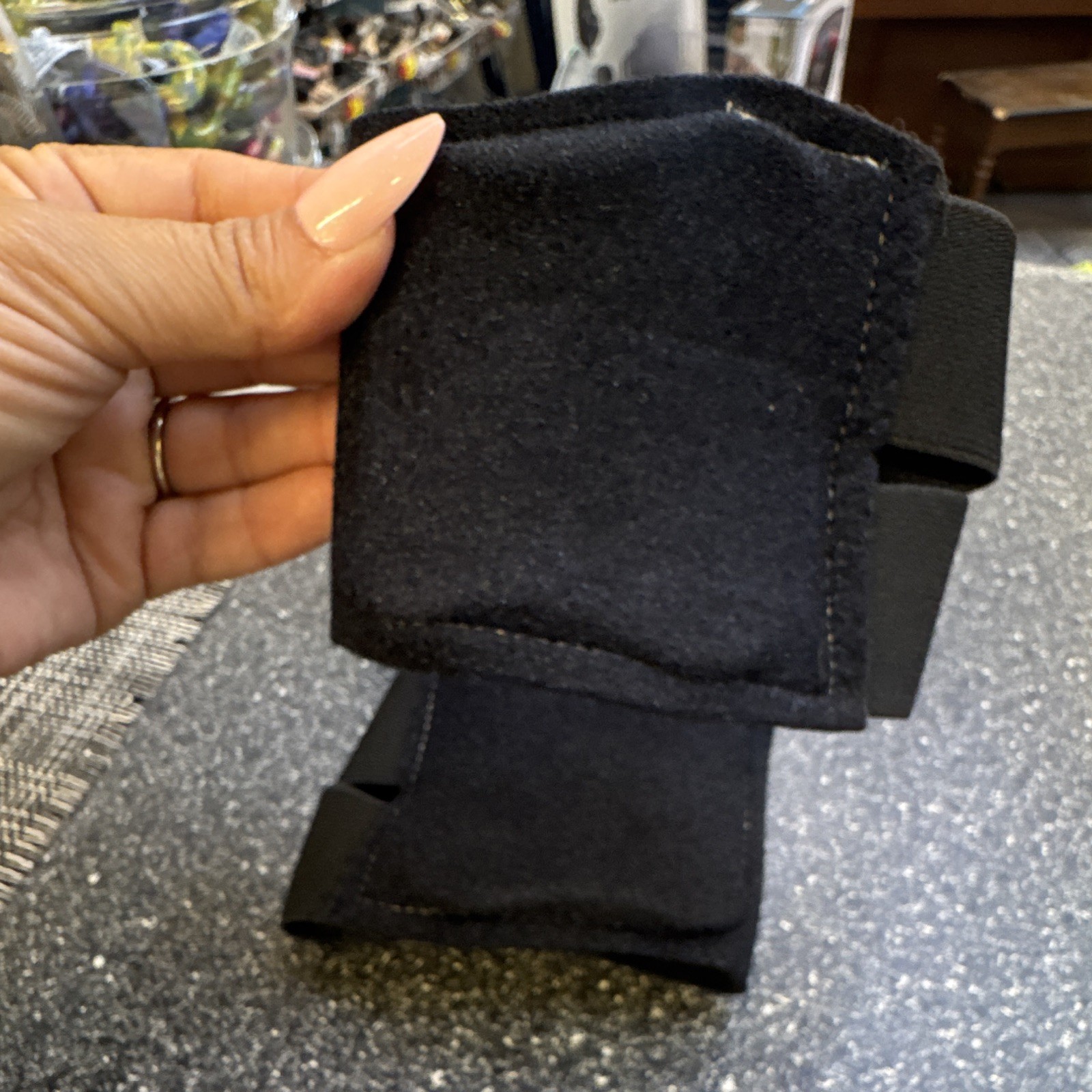 Copper Fit Arch Relief Plus Arch Wrap Foot Support Compression Plantar Fasciitis
