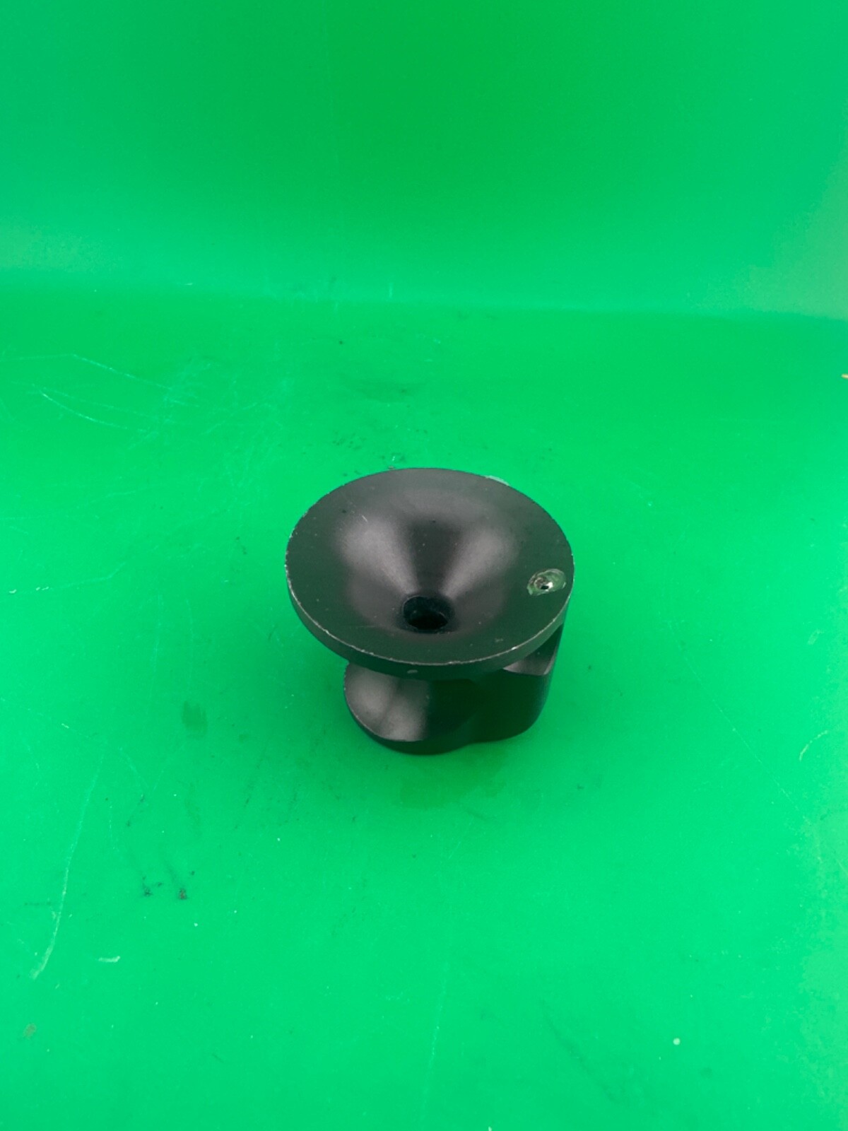 Prosthetic component Adapter part. Clutch lock. Brand unknown.