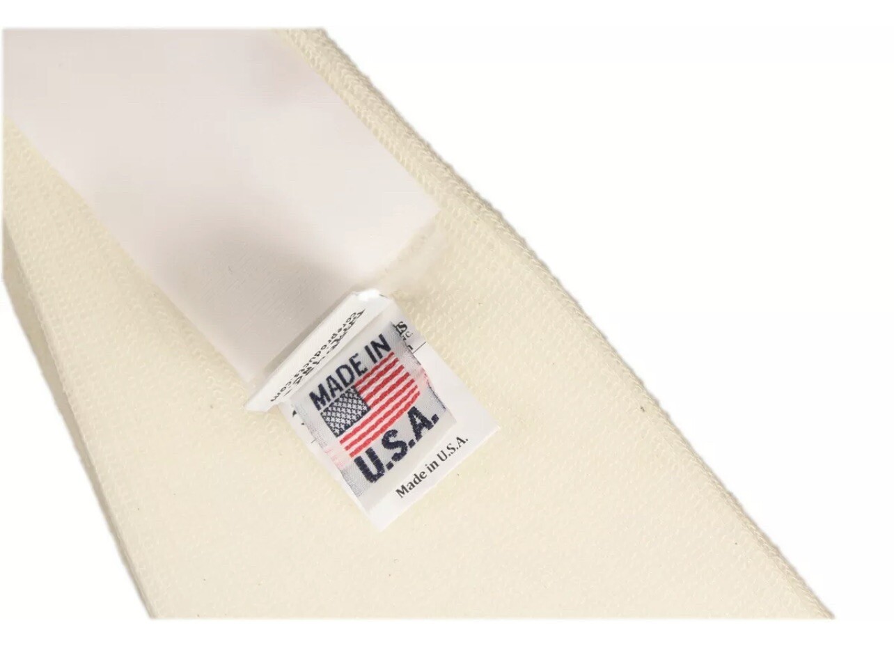 3 Inch / 8 Cm – Foam Cervical Collar Neck Brace Beige New