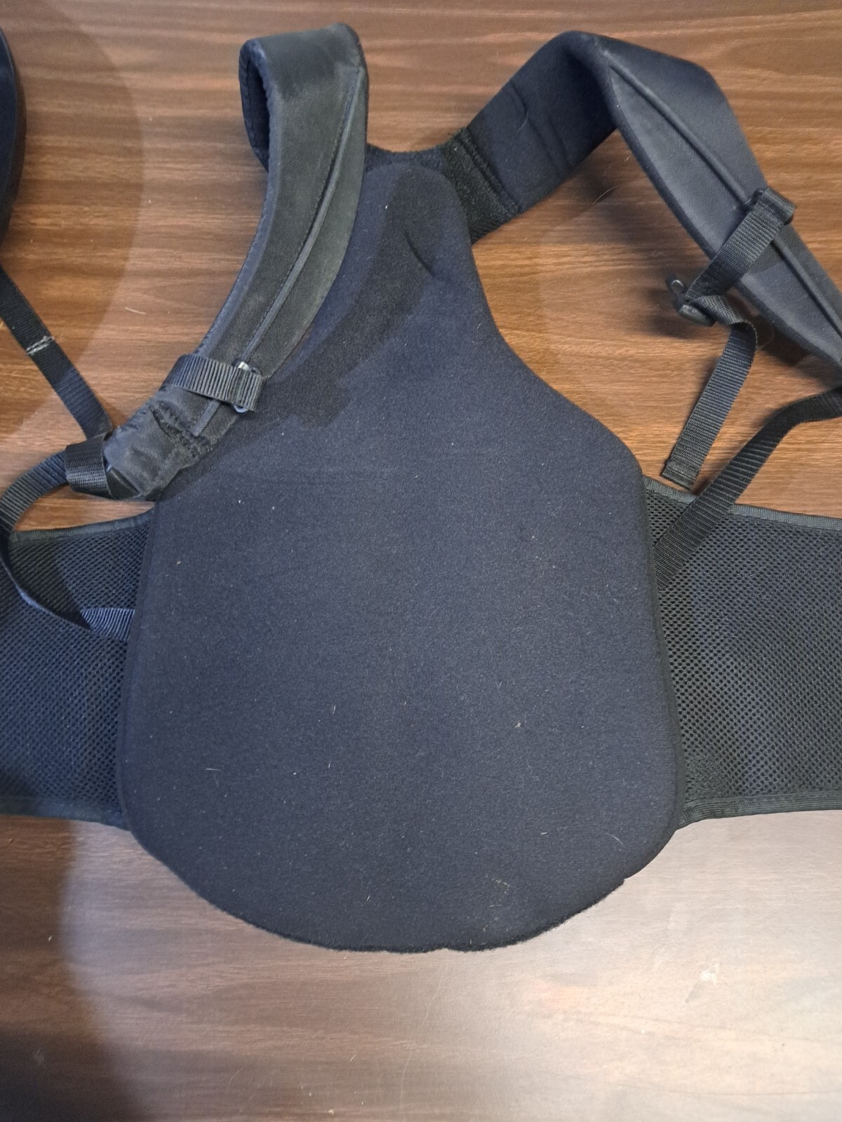 Aspen Summit 456 Back Brace Medium