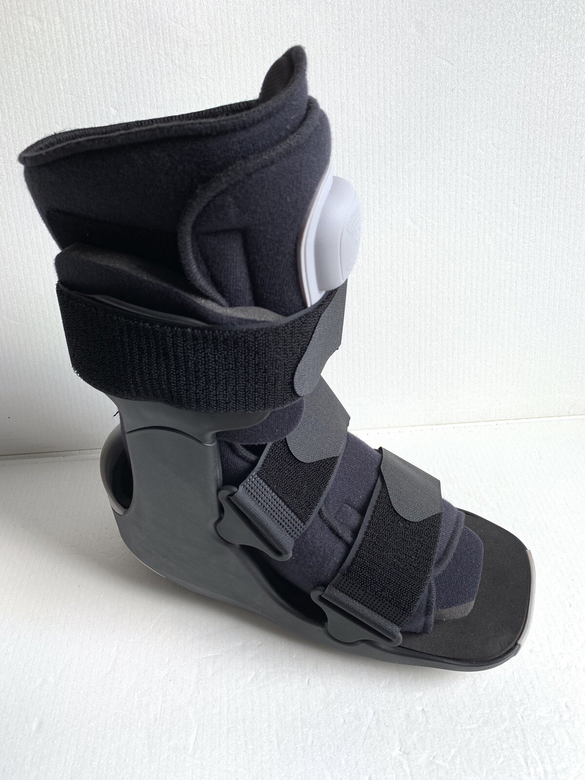 OVATION MEDICAL Gen2 Medical Ankle Foot Brace SZ Medium