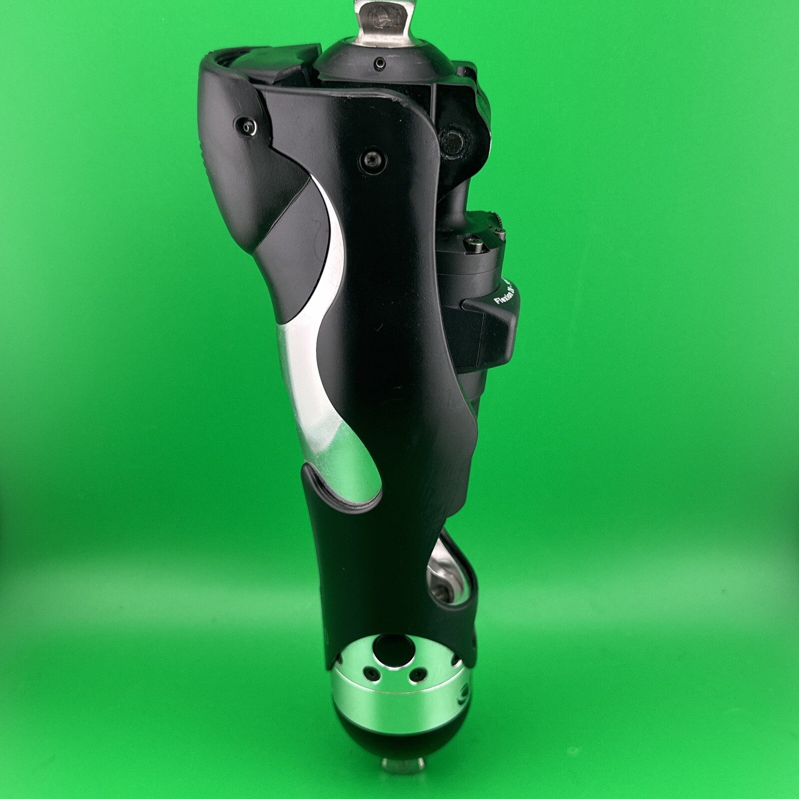 Freedom Plie 2 Prosthetic Knee. Programming Included. Great Condition