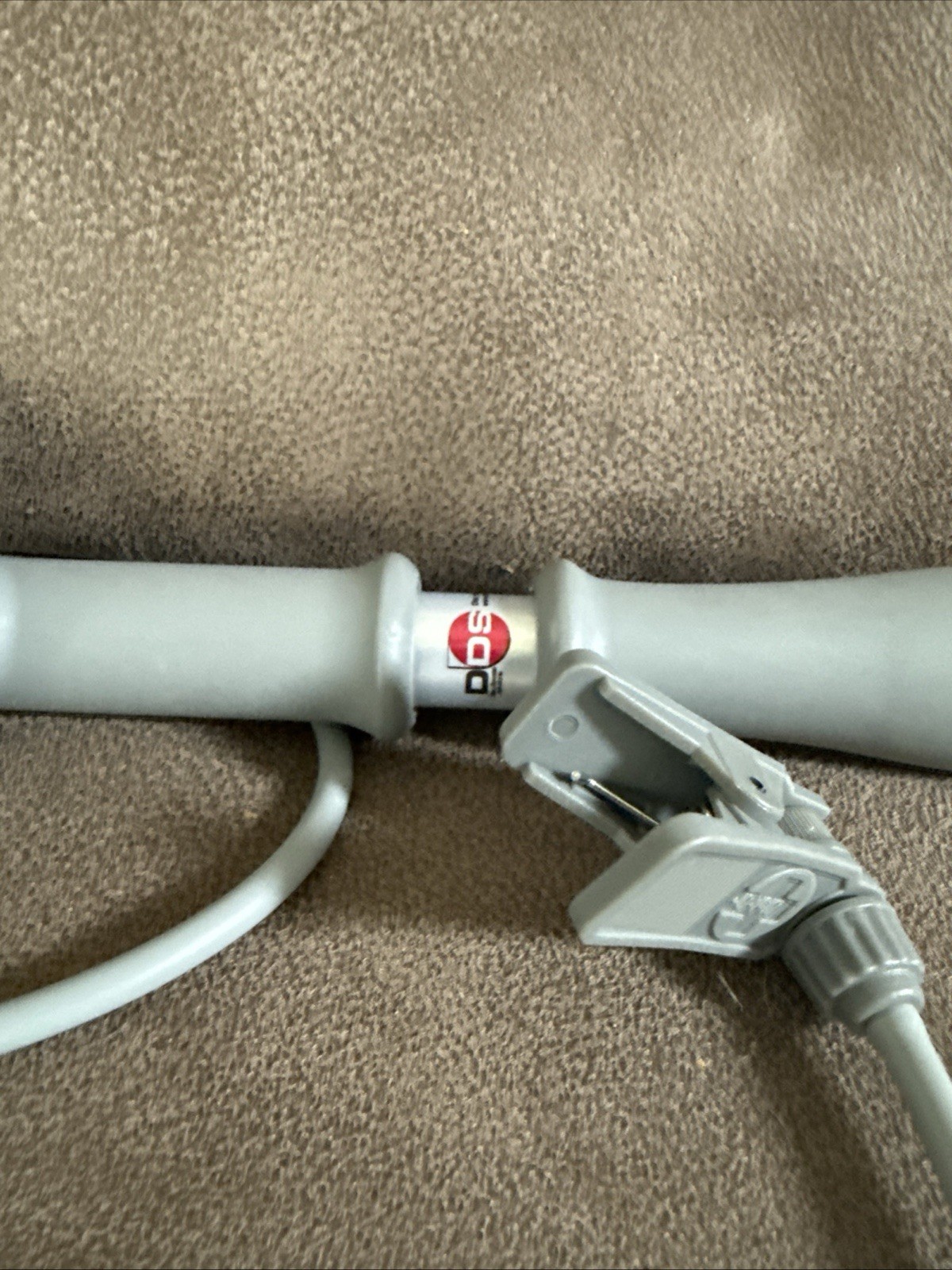 Disc Disease Solutions DDS Manual Inflate Replacement Pump For Traction Belt