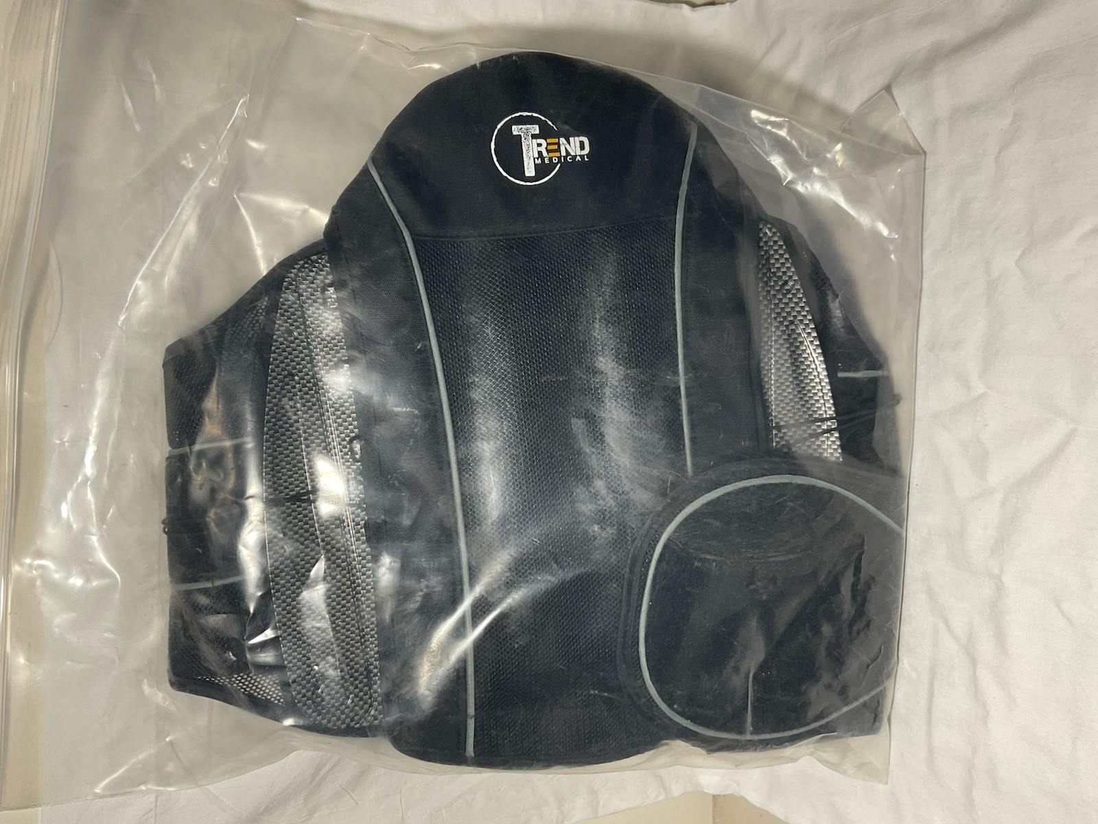 Trend Medical DCT-31 Trend Extend LSO Adjustable Back/Spinal Brace – New