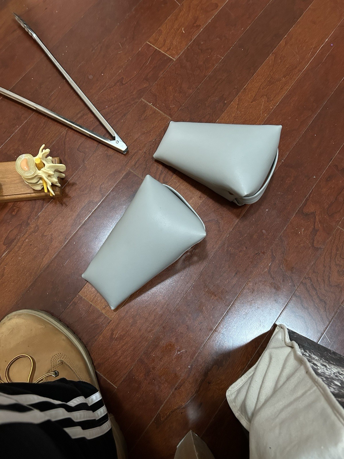 SOT Blocks Pair