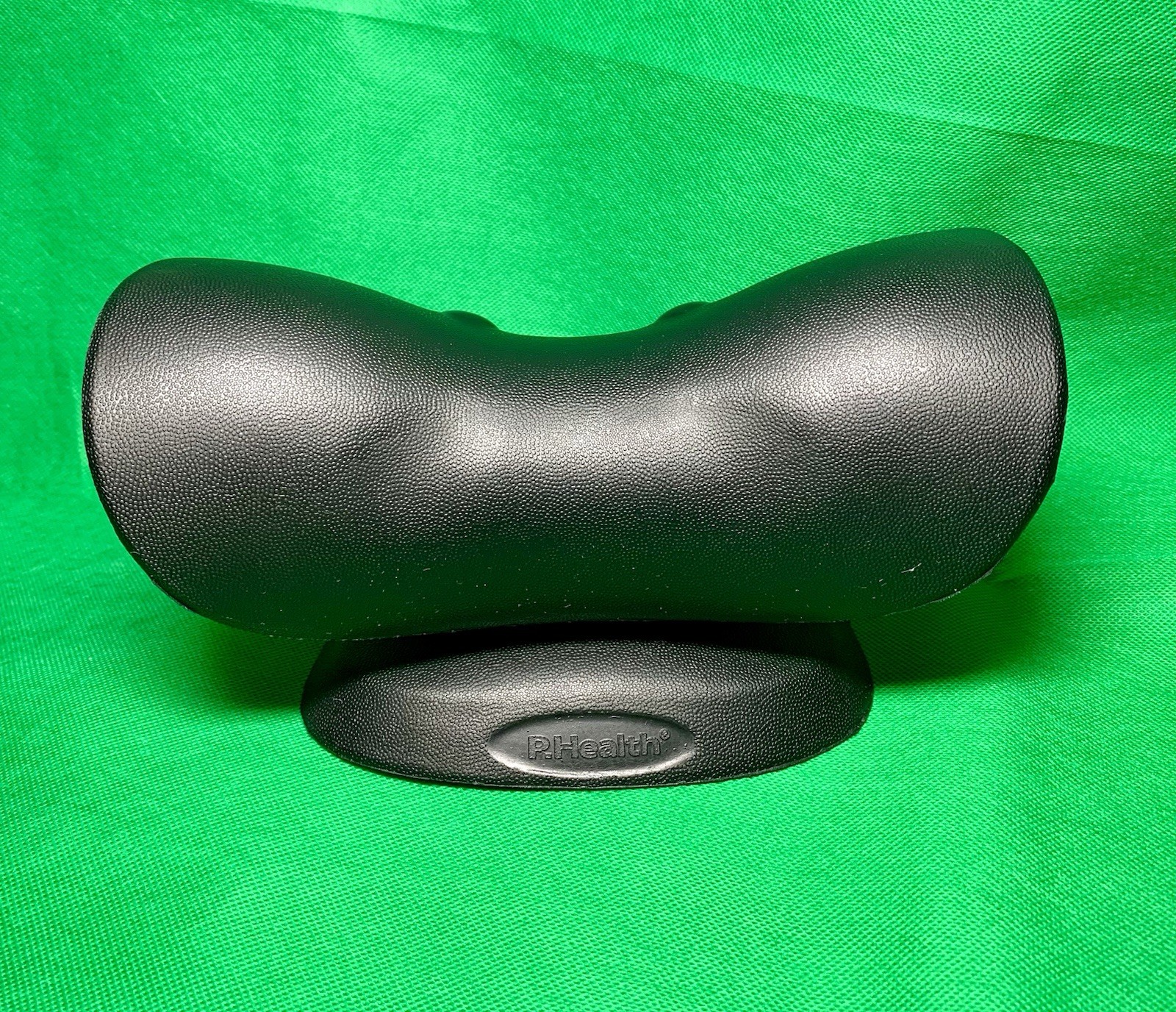 P.Health Cervical Neck Traction Pillow Support Device Pain Relief Orthopedic